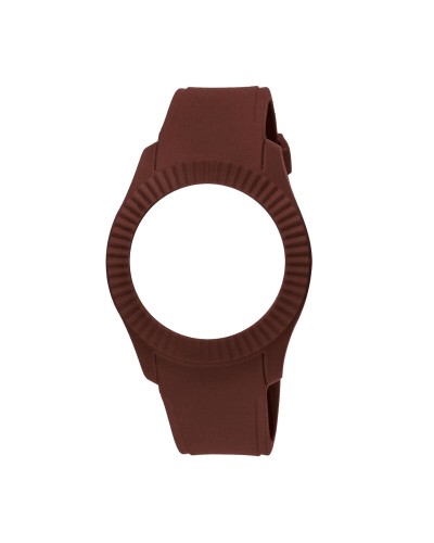 Watch Strap Watx & Colors COWA3066 Brown