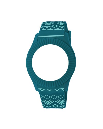 Correa para Reloj Watx & Colors COWA3095 Turquesa
