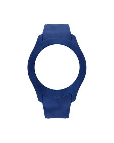 Watch Strap Watx & Colors COWA3707 Blue
