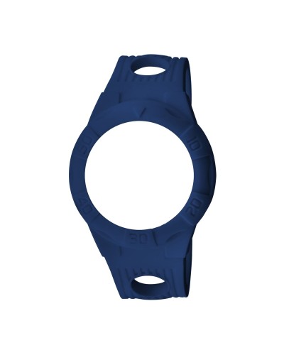 Klockarmband Watx & Colors COWA5774 Blå