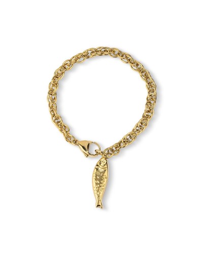 Damenarmreif Radiant RY000456 Gold