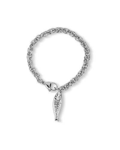 Damarmband Radiant RY000457 Silvrig