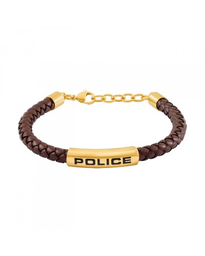 Pulsera Hombre Police PEAGB0079603