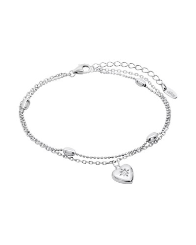 Ladies' Bracelet Lotus LP3945-2/1 Silver