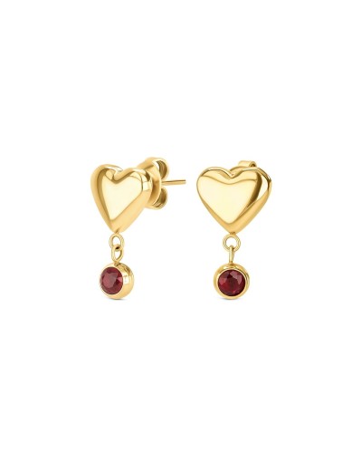 Orecchini Donna One Jewels OJRDE01G Dorato