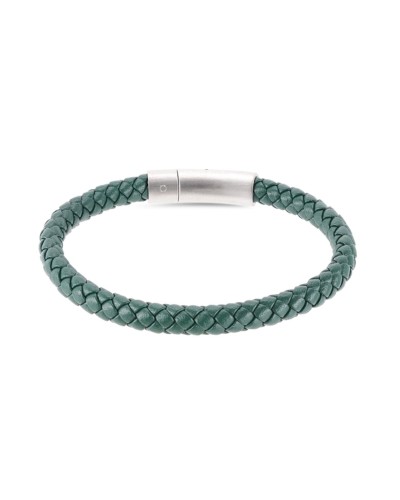 Men's Bracelet One Jewels OAMB3208LV Green