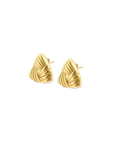 Pendientes Mujer One Jewels OJEEP14G Dorado