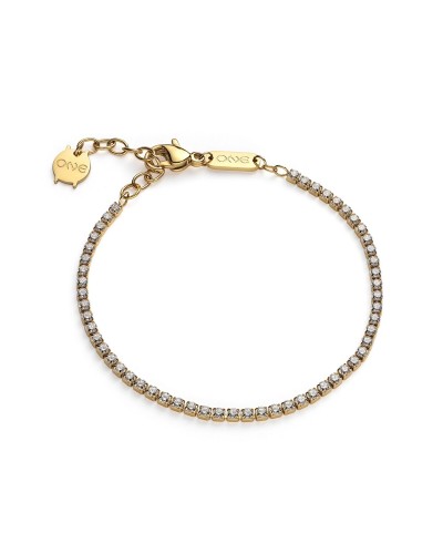 Damenarmreif One Jewels OJBA47G