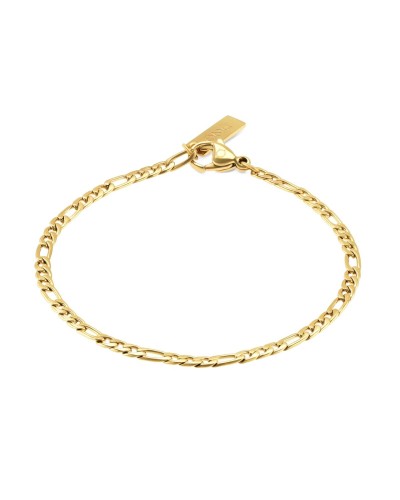 Damarmband One Jewels OAMB5106SG Gyllene