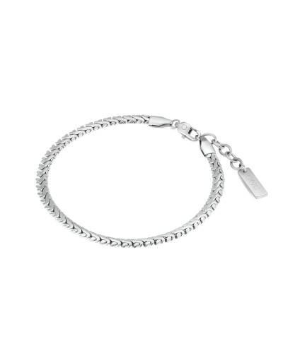 Bracelet Homme One Jewels OAMB6101SS-L Argenté