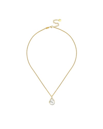 Collana Donna One Jewels OJNN97G Dorato