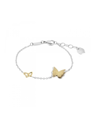 Pulsera Mujer One Jewels OJBB01SG Plateado
