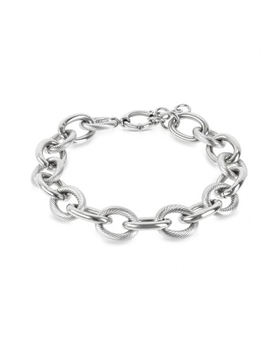 Pulsera Mujer One Jewels OJBLC05S Plateado