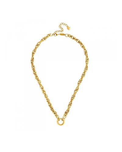 Ladies' Necklace One Jewels OJNMG04 Golden