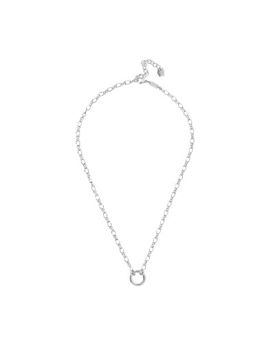 Damenhalskette One Jewels OJNMS02 Silberfarben