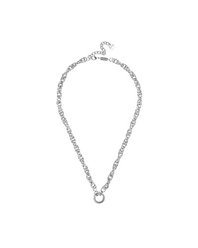 Collier Femme One Jewels OJNMS04 Argenté