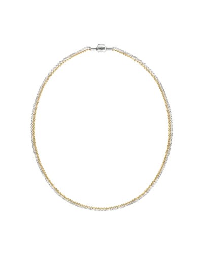 Collier Femme One Jewels OJNMSG0102 Argenté