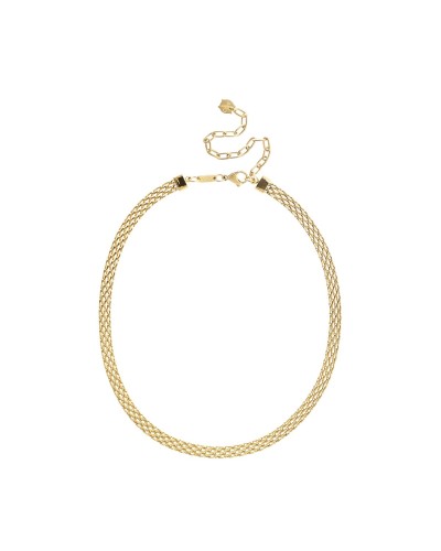 Naisten kaulakorut One Jewels OJNN26G Kullattu