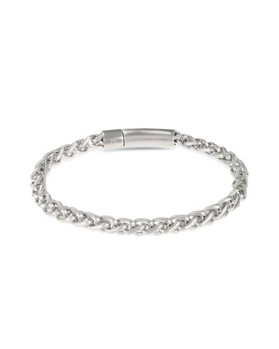 Pulsera Hombre One Jewels OAMB3201SS Plateado