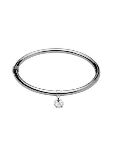 Bracciale Donna One Jewels OJEBM03A-M Argentato