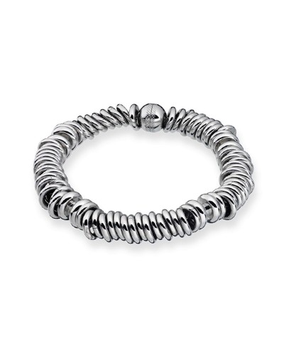 Pulsera Mujer One Jewels OJEBMC01L Plateado