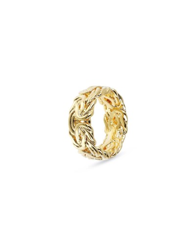 Ladies' Ring Etrusca WSET00359.YG-14 Golden