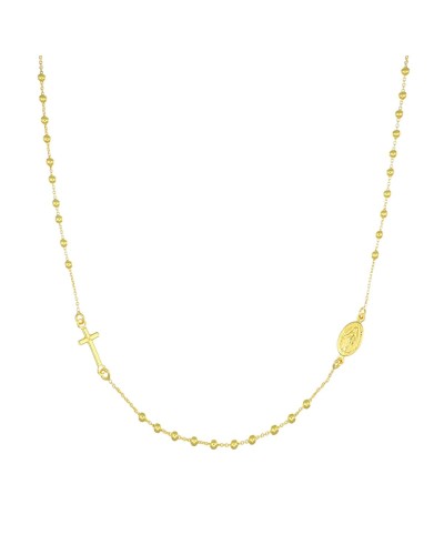 Damhalsband Amen CROG20 Gyllene