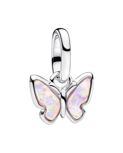 Ladies' Beads Pandora 793825C01 Silver