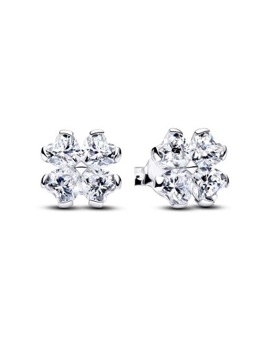 Boucles d´oreilles Femme Pandora 294500C01 Argenté