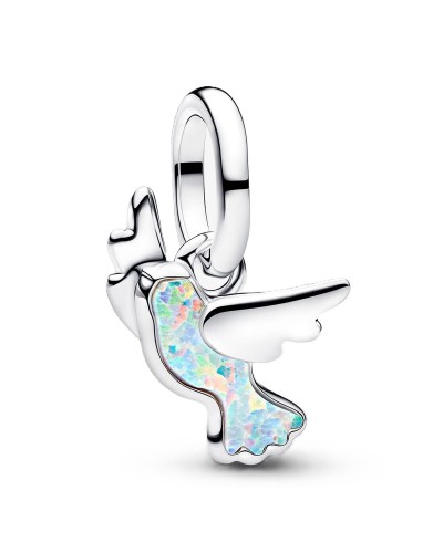 Sieraad Dames Pandora 794566C01 Zilverkleurig