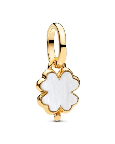 Abalorio Mujer Pandora 764564C01 Dorado