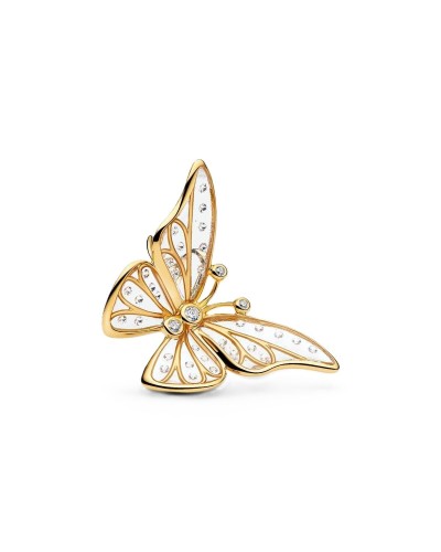 Damenperlen Pandora 764487C01 Gold