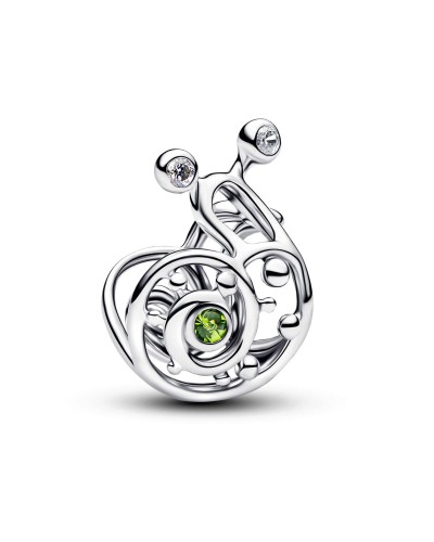 Dampärlor Pandora 794557C01 Silvrig