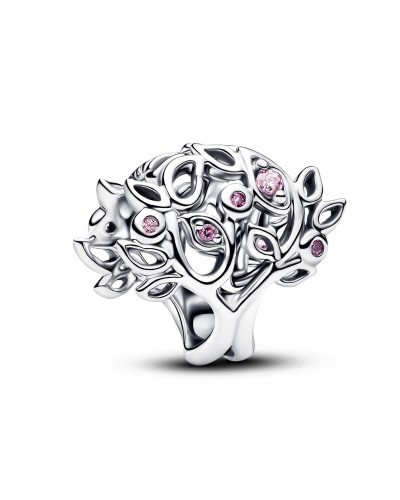 Damenperlen Pandora 794486C01 Silberfarben