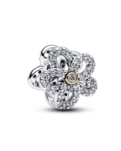 Damenperlen Pandora 764480C01 Silberfarben