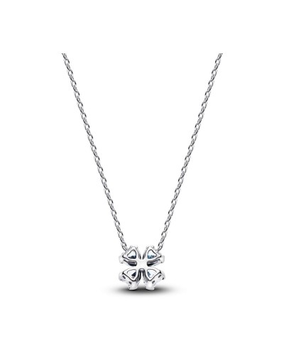 Ketting Dames Pandora 394502C01-45 Zilverkleurig