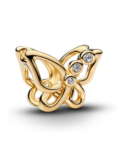 Ladies' Beads Pandora 764369C01 Golden