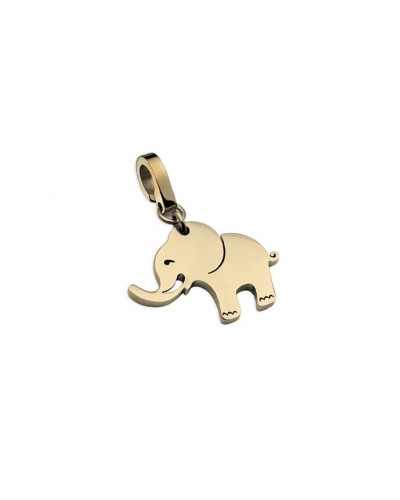 Damenperlen One Jewels OJEBC526Y-L Gold