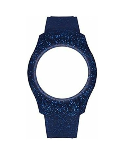 Watch Strap Watx & Colors COWA3001 Blue
