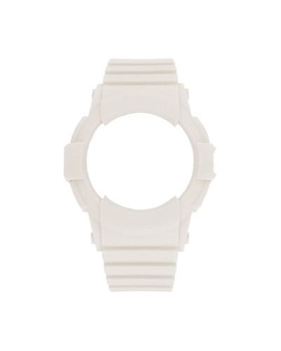 Uhrband Watx & Colors COWA2750 Weiß