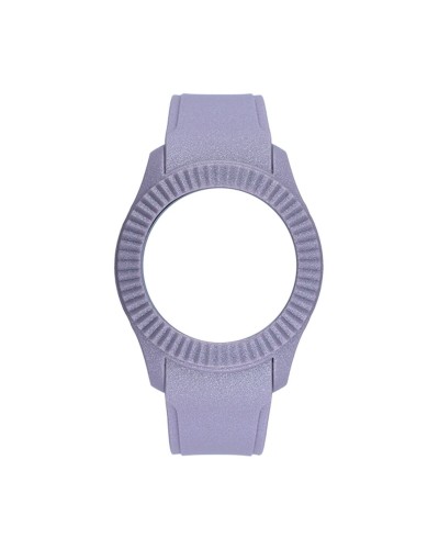 Cinturino per Orologio Watx & Colors COWA3083 Grigio