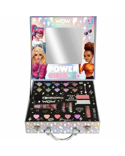 Kosmetikset Barn Wow Generation Glam & Go
