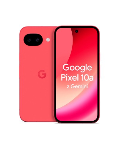 Smartphone Google Pixel 10a 6,3" Octa Core Google Tensor G4 8 GB RAM 256 GB Roze