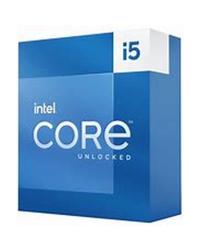 Processeur Intel i5-14600K LGA 1700