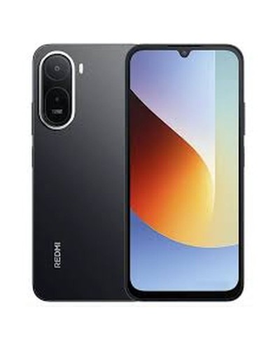 Smartphone Xiaomi REDMI A7 PRO Unisoc T7250 6,9" 4 GB LPDDR4x 128 GB Svart