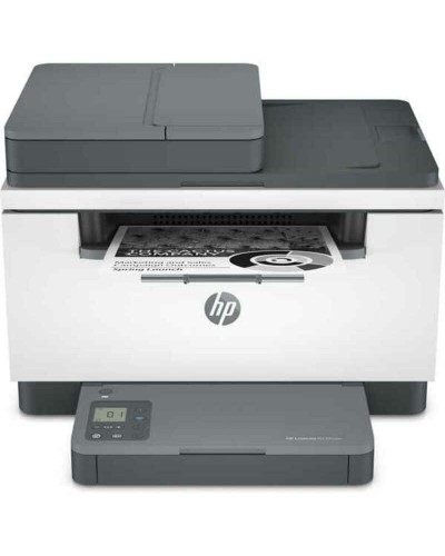 Imprimante laser HP LASERJET MFP M234SDW
