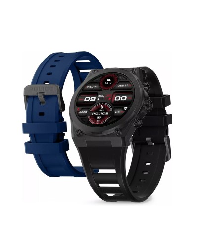 Montre intelligente Police PEIUN00003X1 Homme