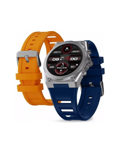 Smartwatch Police PEIUN00003X0 Men