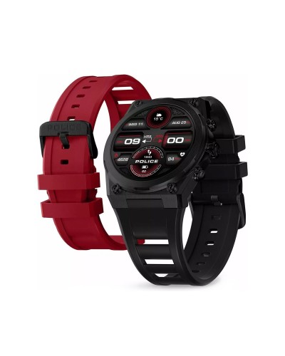 Smartwatch Police PEIUN00003X2 Men