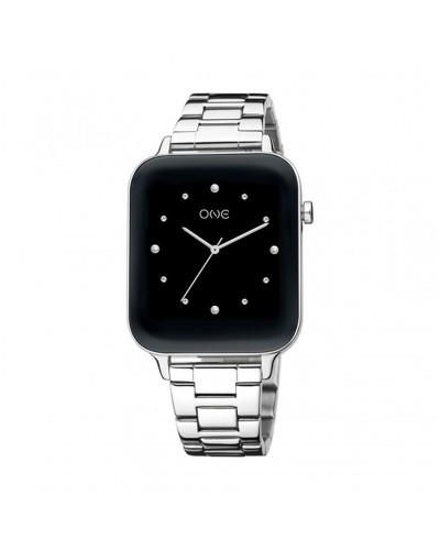Smartwatch ONE OSW9401SL31L Donna